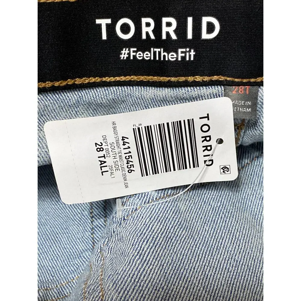 torrid new women